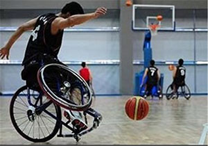 لزوم راه‌اندازی سالن ورزشی برای جانبازان و معلولان لرستان