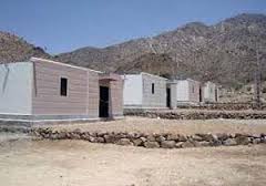 انجام عملیات بهسازی ۱۰ روستای دهستان حسینی شادگان