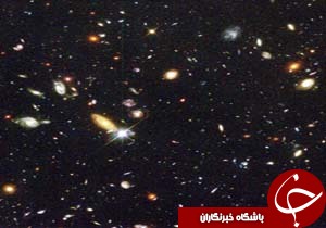 تصویری که علم نجوم را متحول کرد+عکس