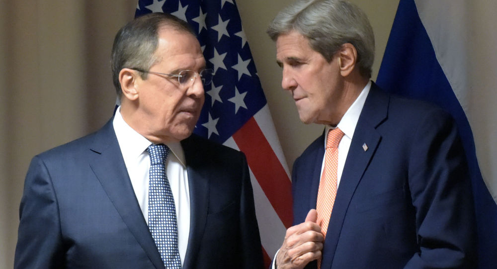 چرا آمریکا از ادامه همکاری با روسیه در سوریه منصرف شد؟
