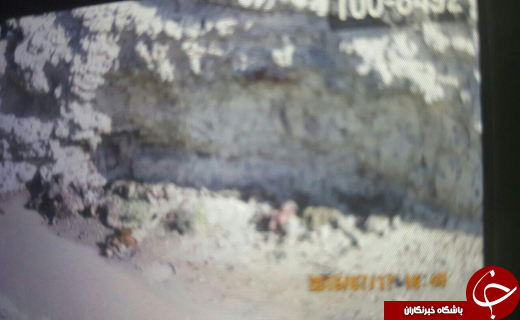 درگیری نیروهای سپاه با تروریست‌ها در مرزهای کرمانشاه/ ۱۲ تروریست کشته و مقادیر زیادی سلاح ضبط شد+تصاویر