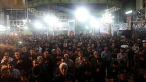 2 هزار گردان بسیج آماده دفاع از کشور