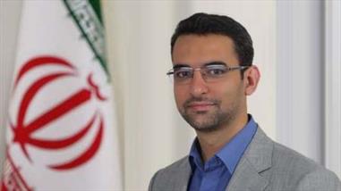 ارایه اینترنت به زائران اربعین حسینی در مسیر کربلا