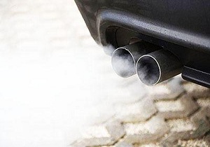 خودروهای کاربراتوری عامل آلایندگی هوا