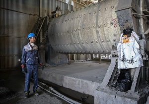 دومین تاجر بزرگ فلزات در جهان خواستار افزایش تجارت با ایران شد