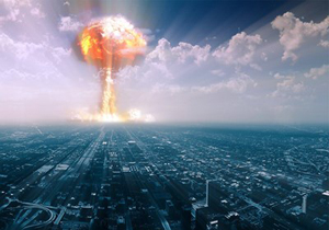آیا این رزمایش‌های هسته‌ای خبر از جنگ جهانی سوم می‌دهند؟