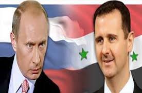 سفیر روسیه در لبنان: اولویت راهبردی ما، مبارزه با تروریسم و حفظ دولت سوریه است