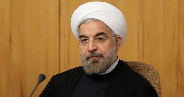 روحانی: آمریکا قول داد رفتارش را درباره برجام تغییر دهد/ همه کشورها از توافق هسته‌ای خوشحالند