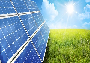 انرژی خورشیدی دنیا را تغییر می‌دهد؟