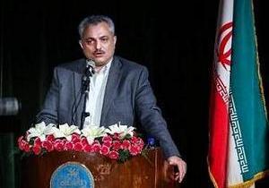 پایش سلامت دانشجویان دانشگاه تهران از 26 مهر