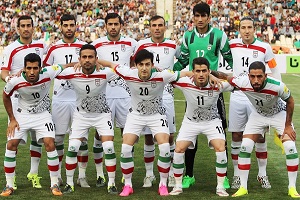 ورزشگاه میزبان دیدار ایران و سوریه مشخص شد