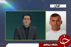 گفتگو با جلال حسینی درباره حضور در تیم منتخب مقدماتی جام جهانی + فیلم