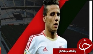 مصطفی فتحی جوان آینده دار فوتبال جهان + فیلم