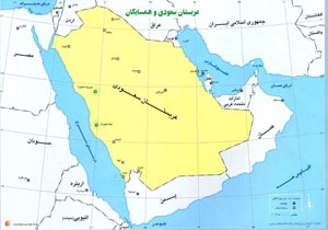 العربیه: عربستان سعودی حمله تروریستی در شمال سینای مصر را محکوم کرد
