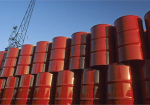 نفت ایران به ژاپن صادر می شود