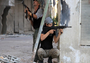 عقب‌نشینی کامل داعش از حومه شمالی حلب پس از کنترل ارتش آزاد سوریه بر شهرک دابق