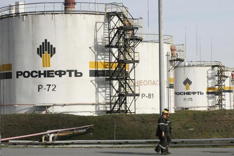 معامله 13 میلیارد دلاری روسیه و هند، صادرکنندگان نفت خاورمیانه را به چالش می‌کشد