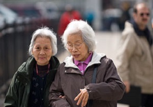 راه بی‌بازگشت سالمندان چینی ثمره نوعی بیماری مرگبار