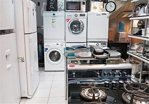 تغییر چیدمان خانه‌های ایرانی/ترجیح تلویزیون به یخچال درخانه‌های ایرانی