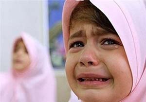 خشونت در مدارس ایران نسبت به دختران بیشتر است یا پسران ؟
