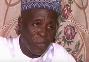 مرد ۹۲ ساله نیجریه‌ای با ۹۷ همسر، هنوز قصد ازدواج دارد!