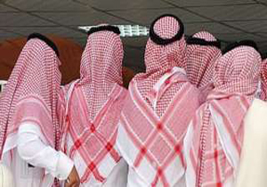 اعدام شاهزاده سعودی به جرم قتل عمد