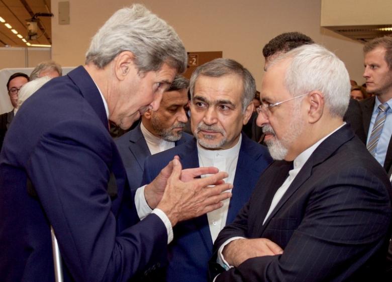 نگرانی اعضای جمهوری‌خواه کنگره آمریکا از انتقاد ترامپ از توافق هسته‌ای ایران