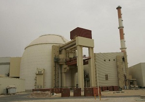 همکاری روسیه با ایران در تأسیس نیروگاه حرارتی هرمزگان و راه آهن