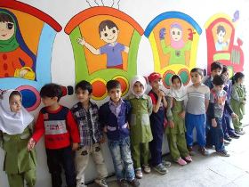 الویت های آموزش وپرورش در خوزستان