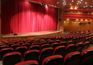 راه اندازی نخستین کافه سینمای کشور در سینما ساحل اصفهان