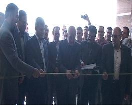افتتاح دبیرستان امام صادق (ع) در اراک