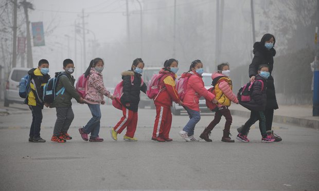 سازمان بهداشت جهانی: مرگبارترین کشورهای جهان به لحاظ آلودگی هوا+ جایگاه ایران