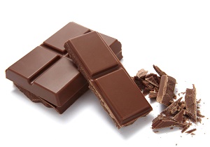 خوردن شکلات‌های تخته‌ای ممنوع/ خانم‌ها بیش از آقایان در معرض خطرند