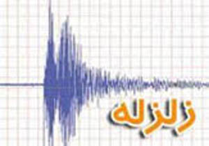 شروع دوباره زلزله در آمل