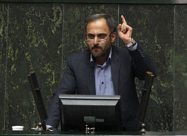 میرحسینی/ خالقی// گزارش های این مرکز باید به موقع و به روز باشد/ تحت تاثیر فضایی در مجلس و نهادها قرار نگیرد
