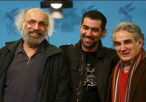 تکذیب سرمایه‌گذاری شهاب حسینی بر فیلم «کاناپه» عیاری