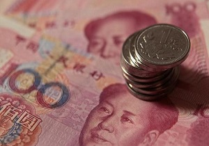 برنامه چین برای افزودن یوان به ارزهای ذخیره