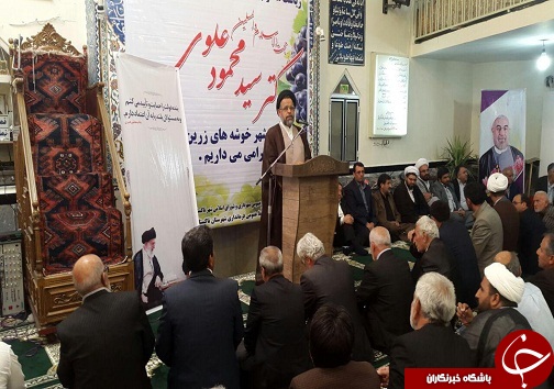 وزیر اطلاعات در جمع مردم تاکستان :اقتصاد مقاومتی ریلی برای اقتصاد کشور وزیر اطلاعات در جمع مردم تاکستان :اقتصاد مقاومتی ریلی برای اقتصاد کشور