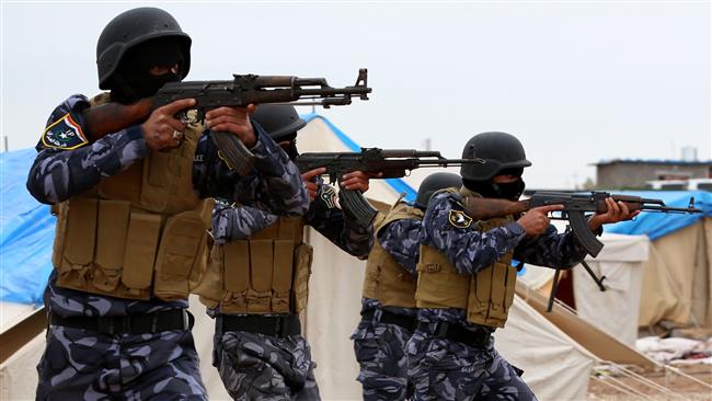 مقام سابق آمریکایی: نیروهای عراقی اراده لازم برای موفقیت در عملیات موصل را دارند