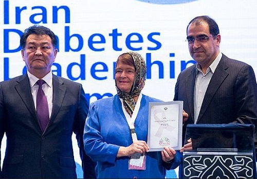 درمان قطعی دیابت از سوی دانشمندان ایرانی شایعه‌ای بیش نبوده است