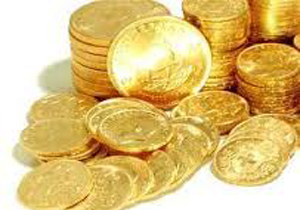 سکه های تقلبی در ویترین طلا فروشان بازار یاسوج