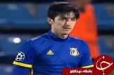 /////از 10 گل آکروباتیک در فصل 2017-2016 تا بازگشت تیم ملی فوتبال از اردوی ارمنستان + فیلم
