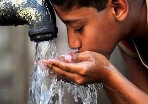 99.2 درصد دسترسی به آب سالم در کشور/ فعالیت 810 آزمایشگاه بهداشتی برای سنجش کیفیت آب