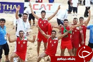 آخرین صحبت های مربیان وبازیکنان ایرانی تیم ملی کبدی قبل از بازی فینال مقابل هند + فیلم
