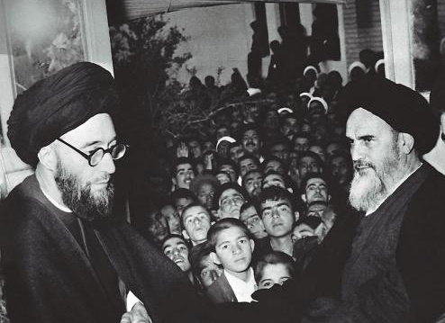 اولین شهید محراب انقلاب اسلامی چه کسی بود؟+ تصاویر