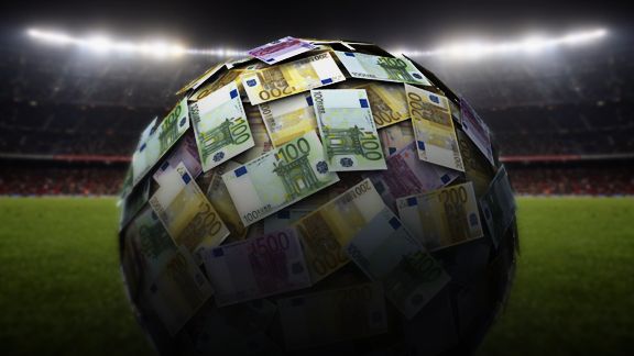 پولسازترین باشگاه های فوتبال جهان معرفی شدند