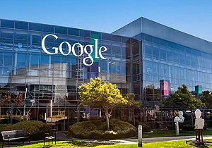 یک صهیونیست، نایب رئیس «گوگل» شد