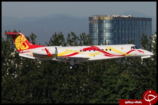 گرانقیمت‌ترین هواپیماهای مجلل‌ جهان + عکس