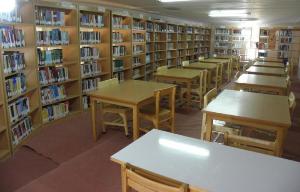 افتتاح و تجهیز 4 کتابخانه عمومی در گیلان