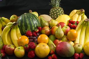 قیمت میوه‌ تره بار در بازار یزد